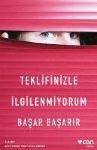 Carte Teklifinizle Ilgilenmiyorum 