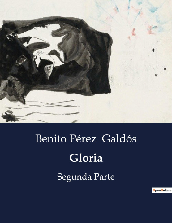 Knjiga Gloria Galdós