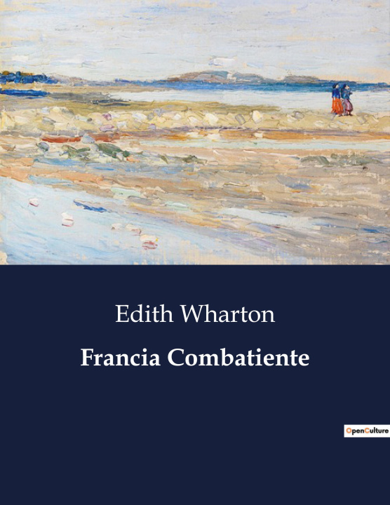 Книга Francia Combatiente Wharton