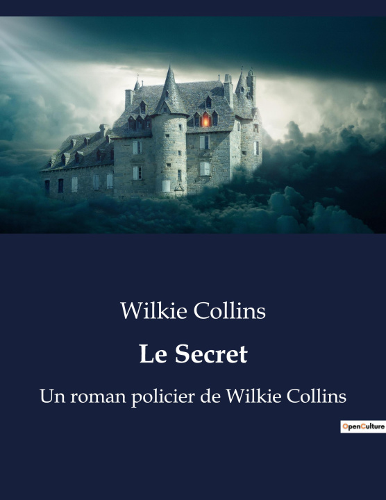 Buch Le Secret Collins