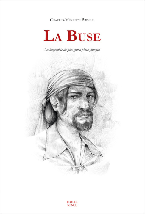 Carte LA BUSE CHARLES MEZENCE BRIS