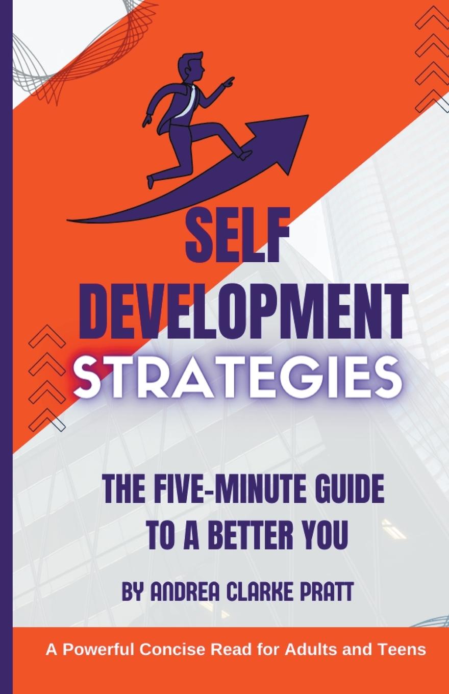 Knjiga Self Development Strategies Andrea Clarke Pratt