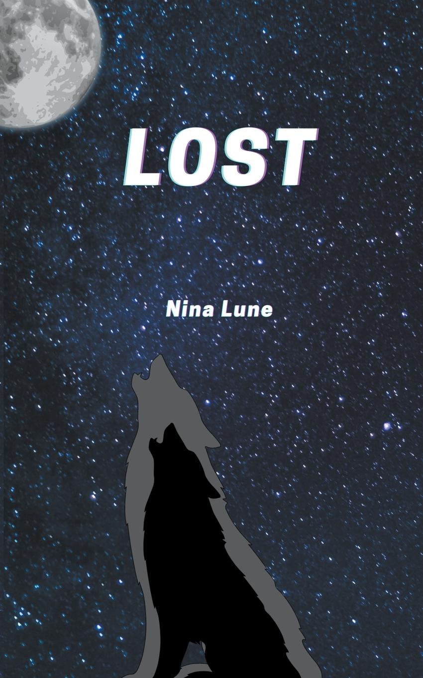 Carte Lost Nina Lune