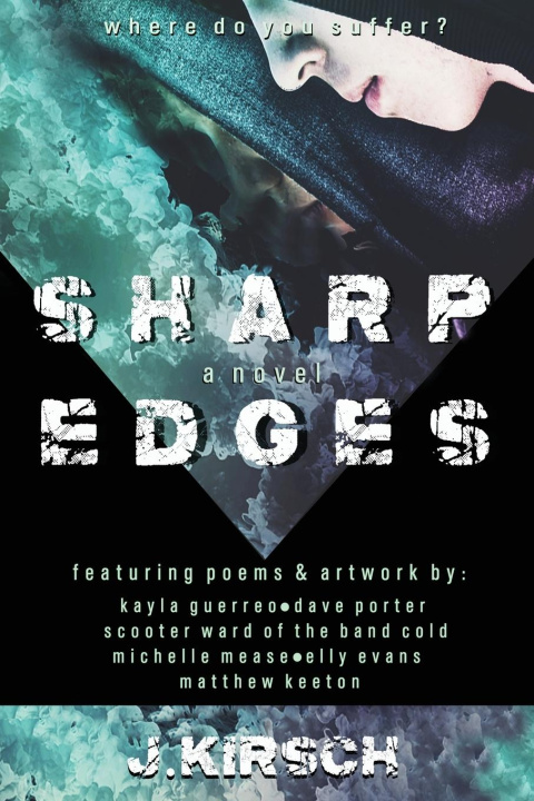 Carte Sharp Edges 