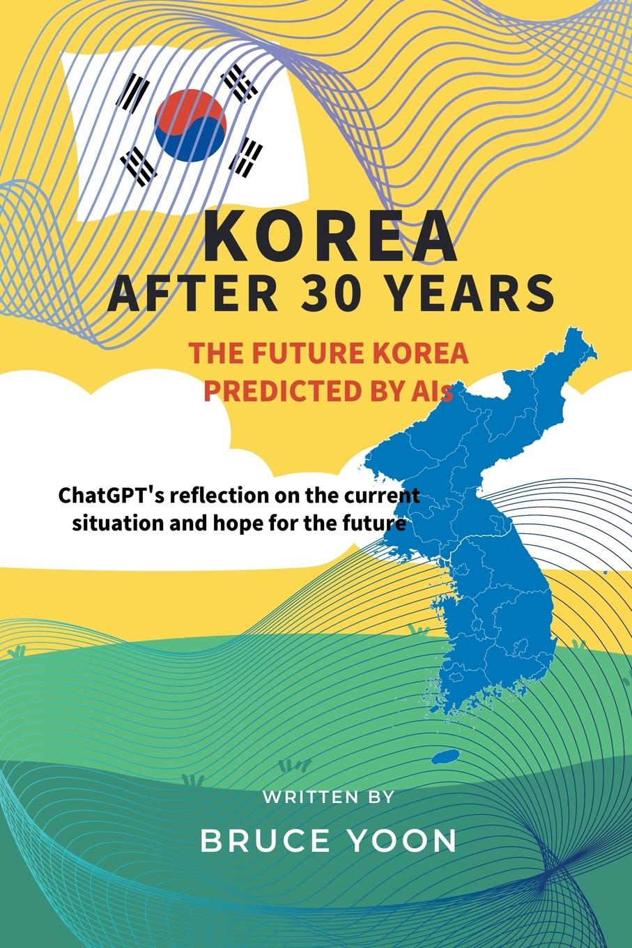 Könyv Korea after 30 years 