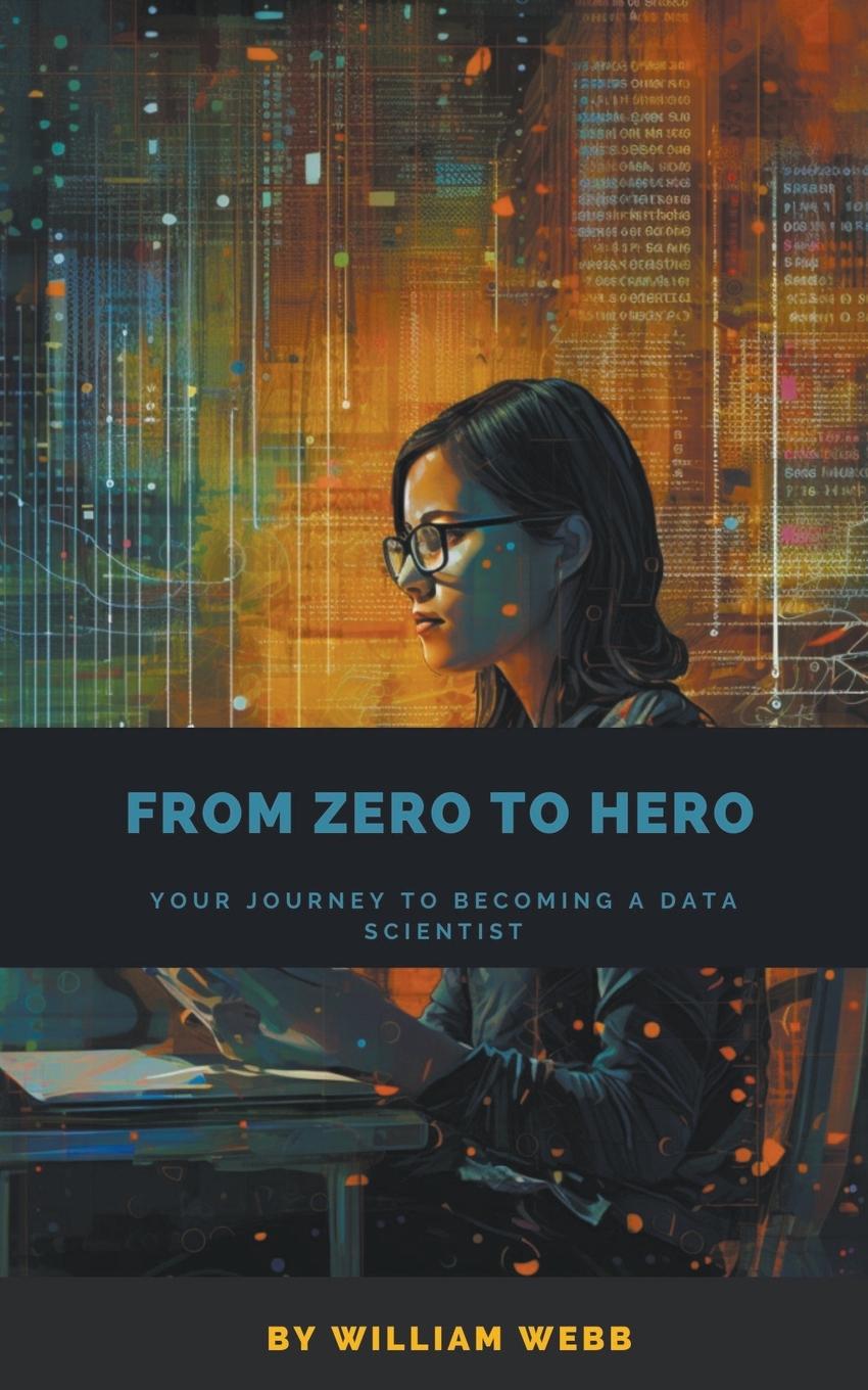 Carte From Zero to Hero 