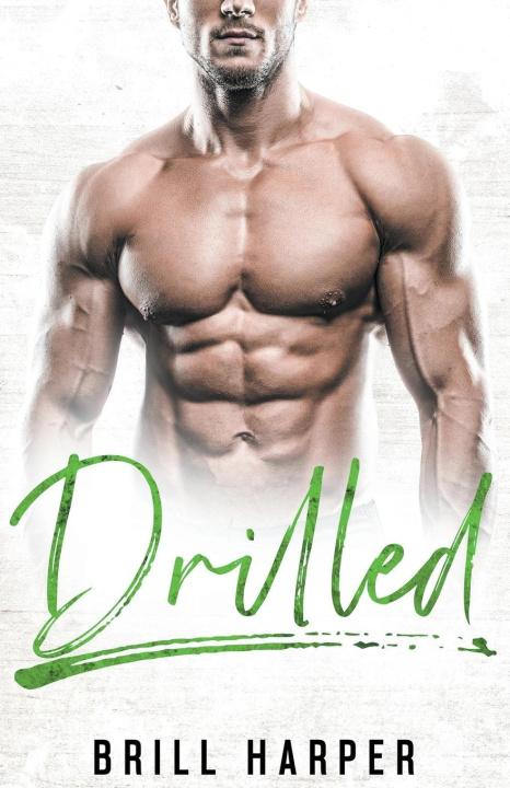 Book Drilled Brill Harper