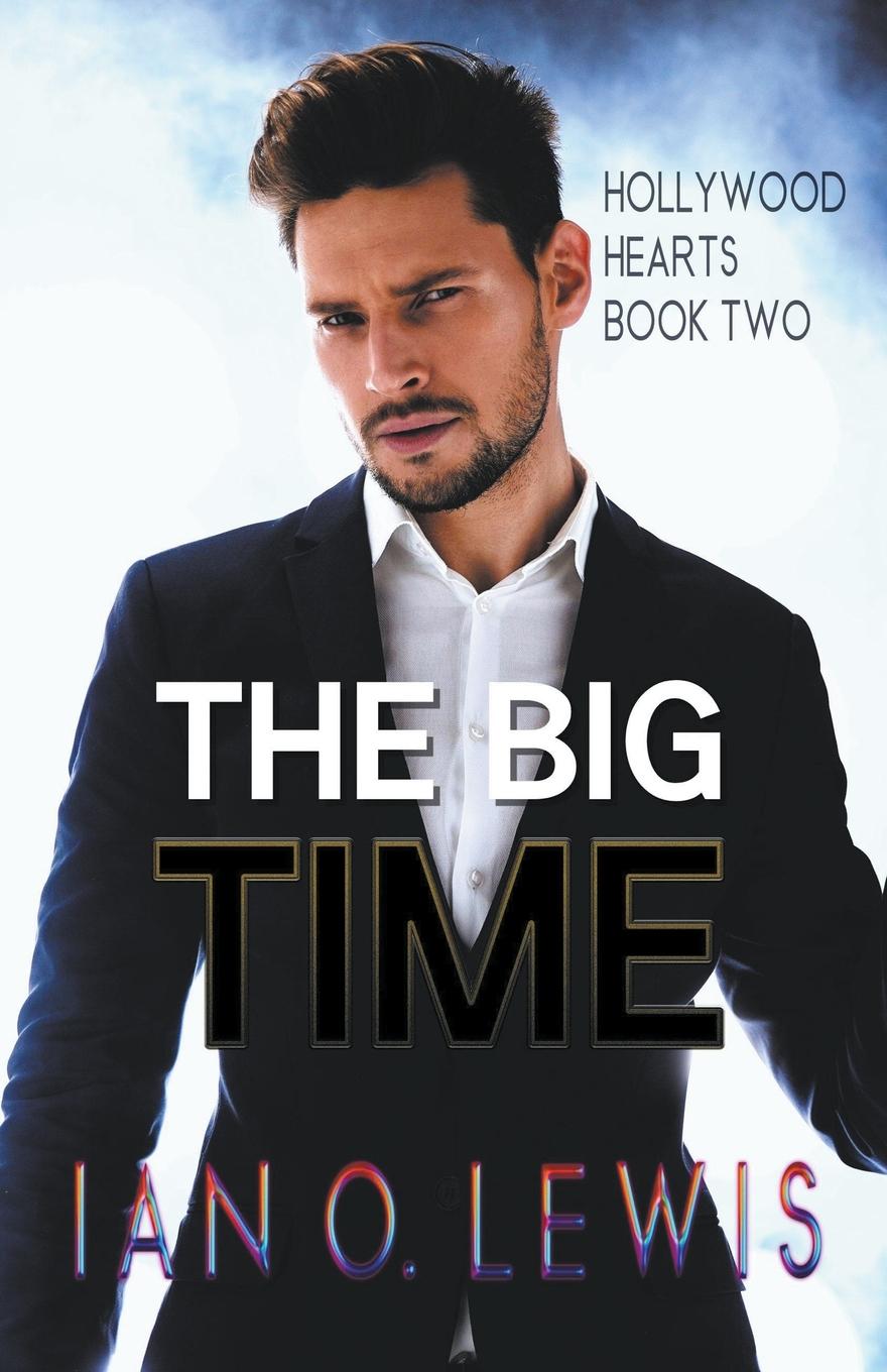 Book The Big Time Ian O. Lewis