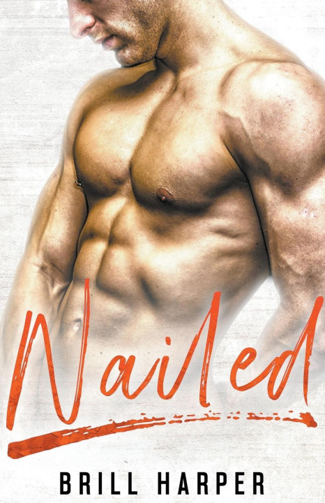 Livro Nailed Brill Harper