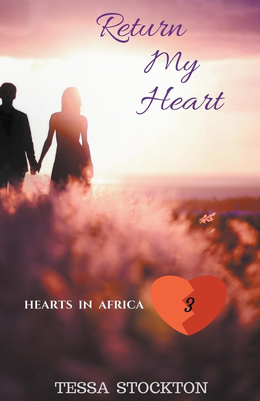 Knjiga Return My Heart Tessa Stockton