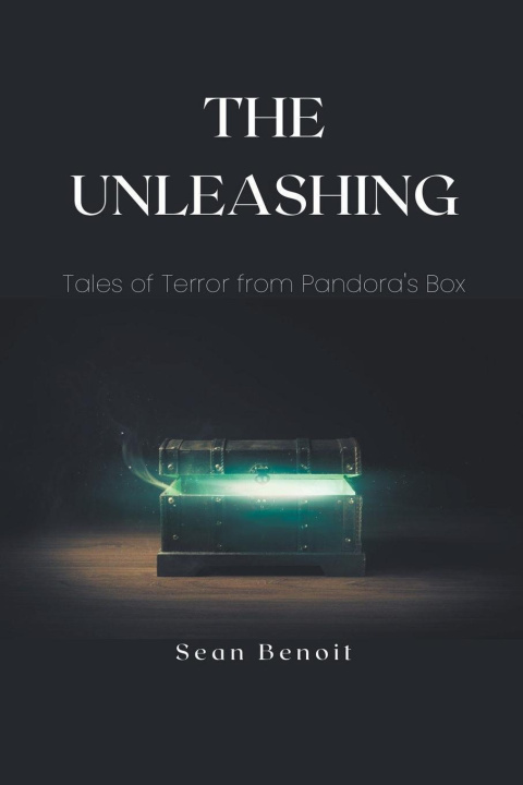 Book The Unleashing Sean Benoit