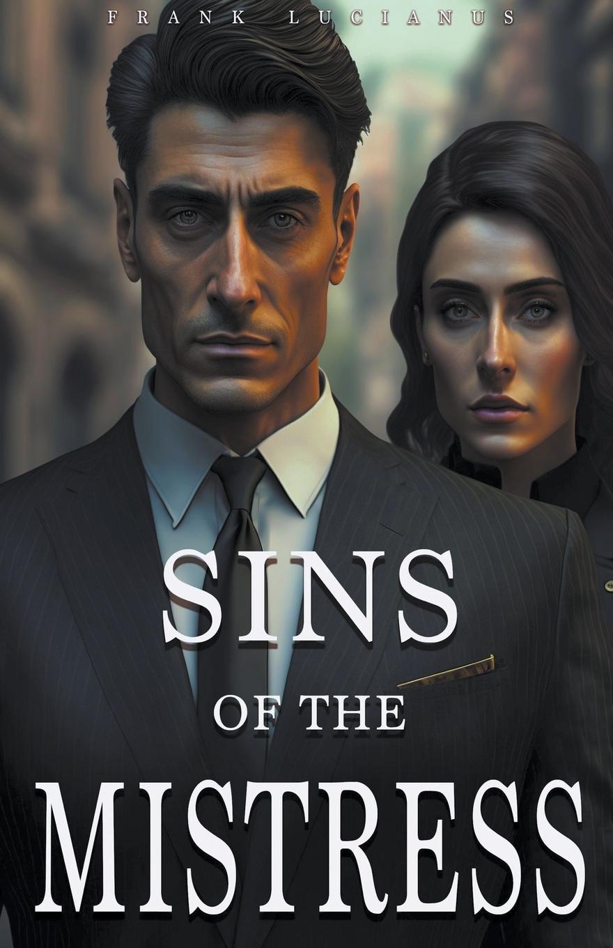 Kniha Sins of the Mistress 
