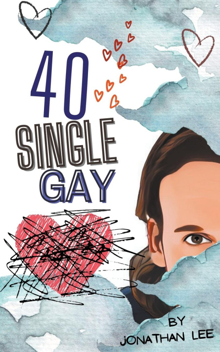 Carte 40 Single Gay 