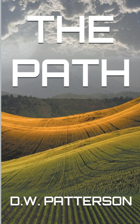 Book The Path D.W. Patterson