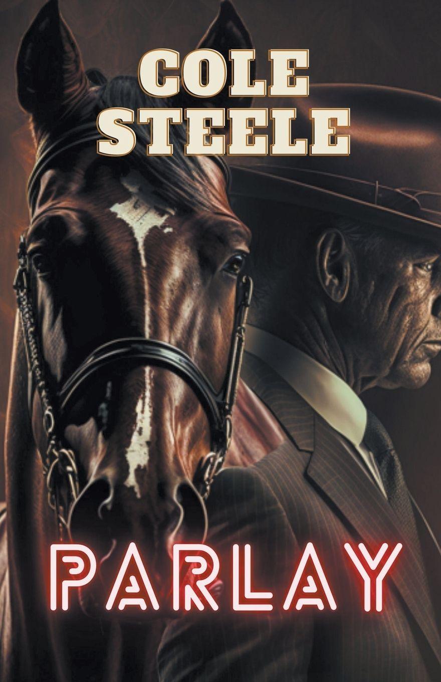 Book Parlay Cole Steele