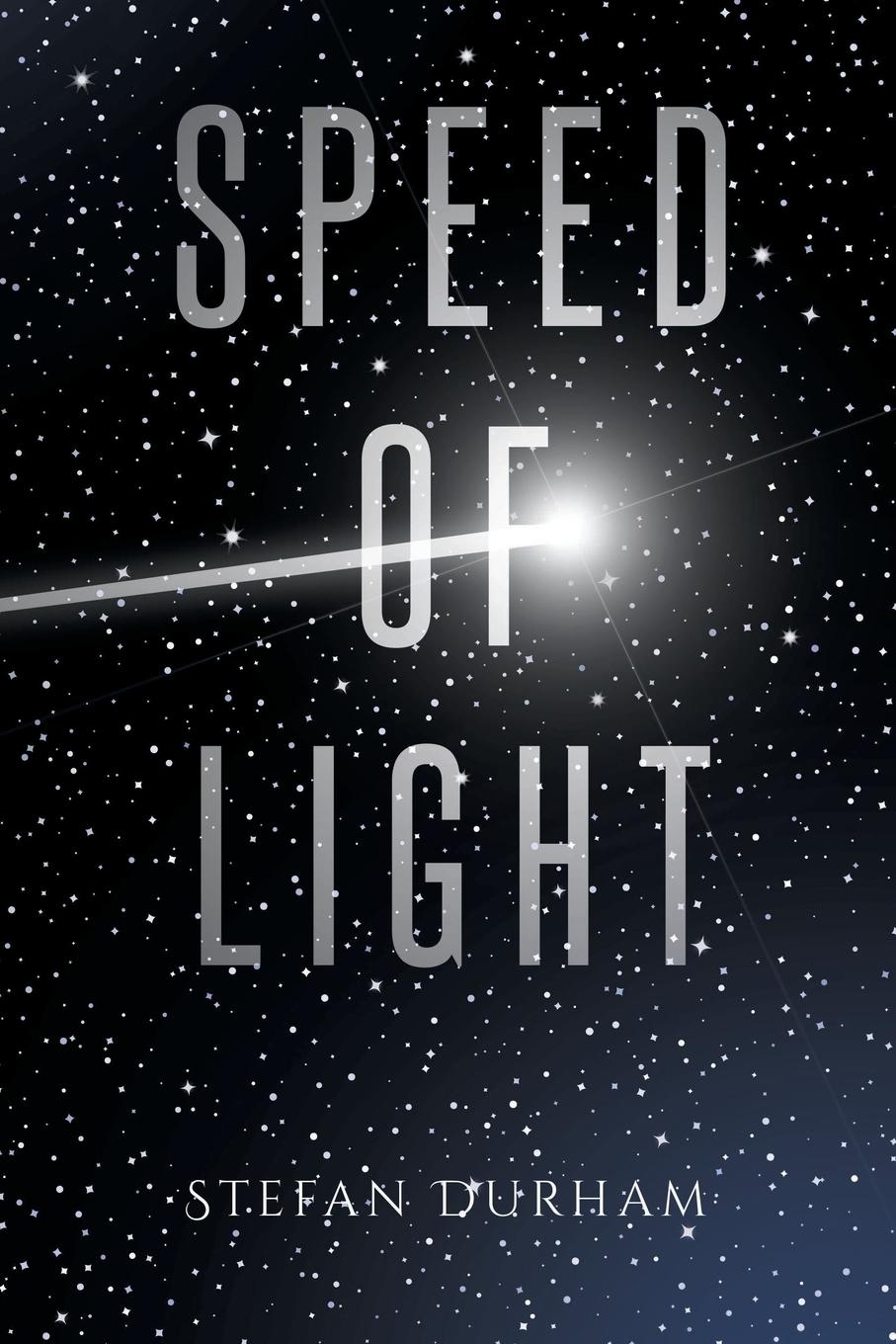 Carte Speed of Light Stefan Durham