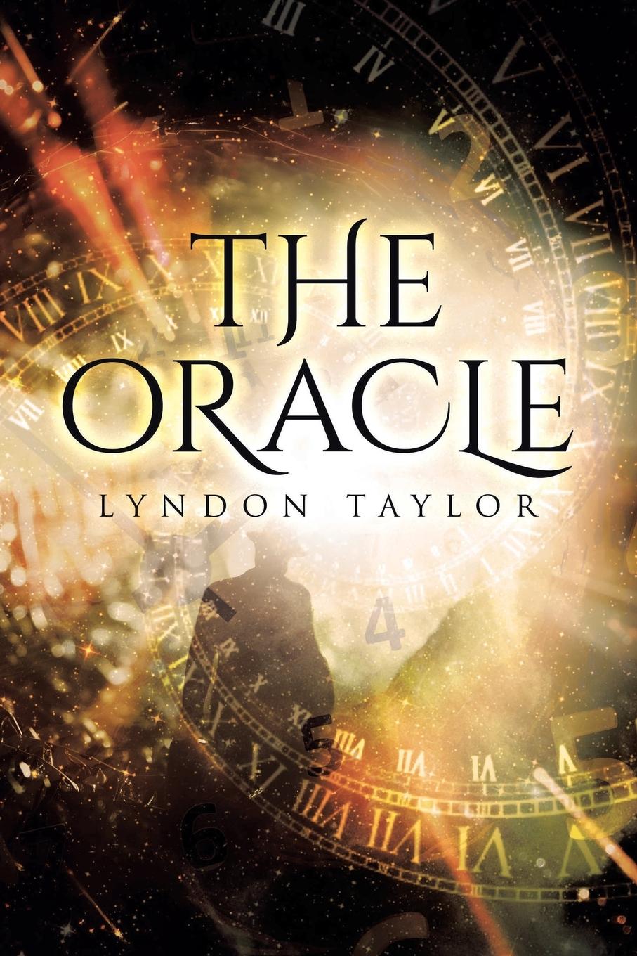 Livre The Oracle 