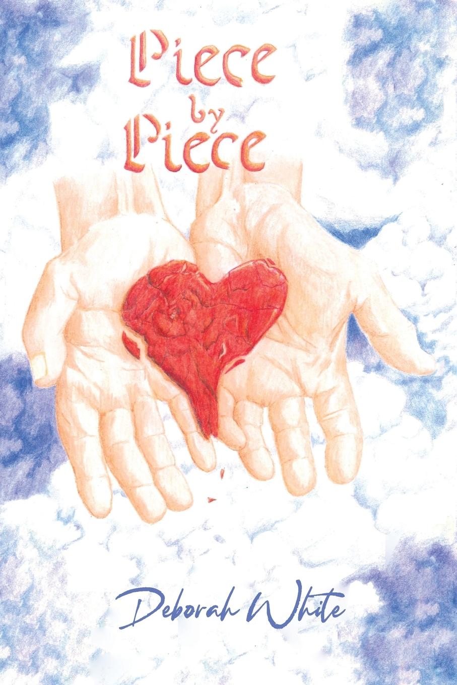 Boek Piece by Piece Deborah White