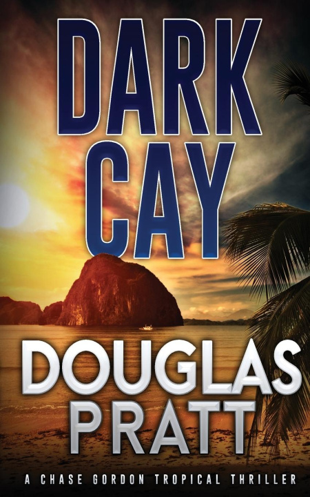 Book Dark Cay Douglas Pratt
