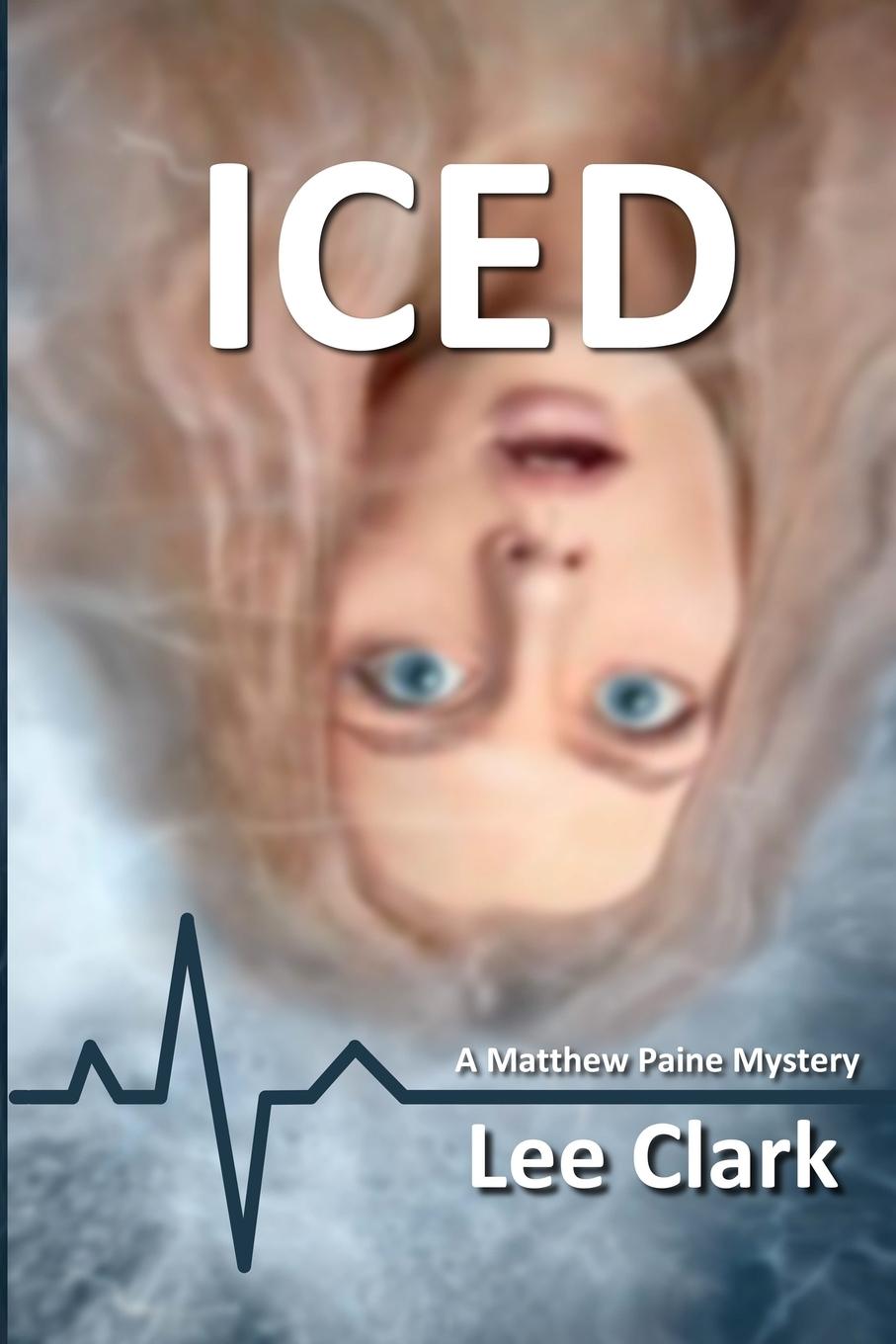 Book Iced Lee Clark