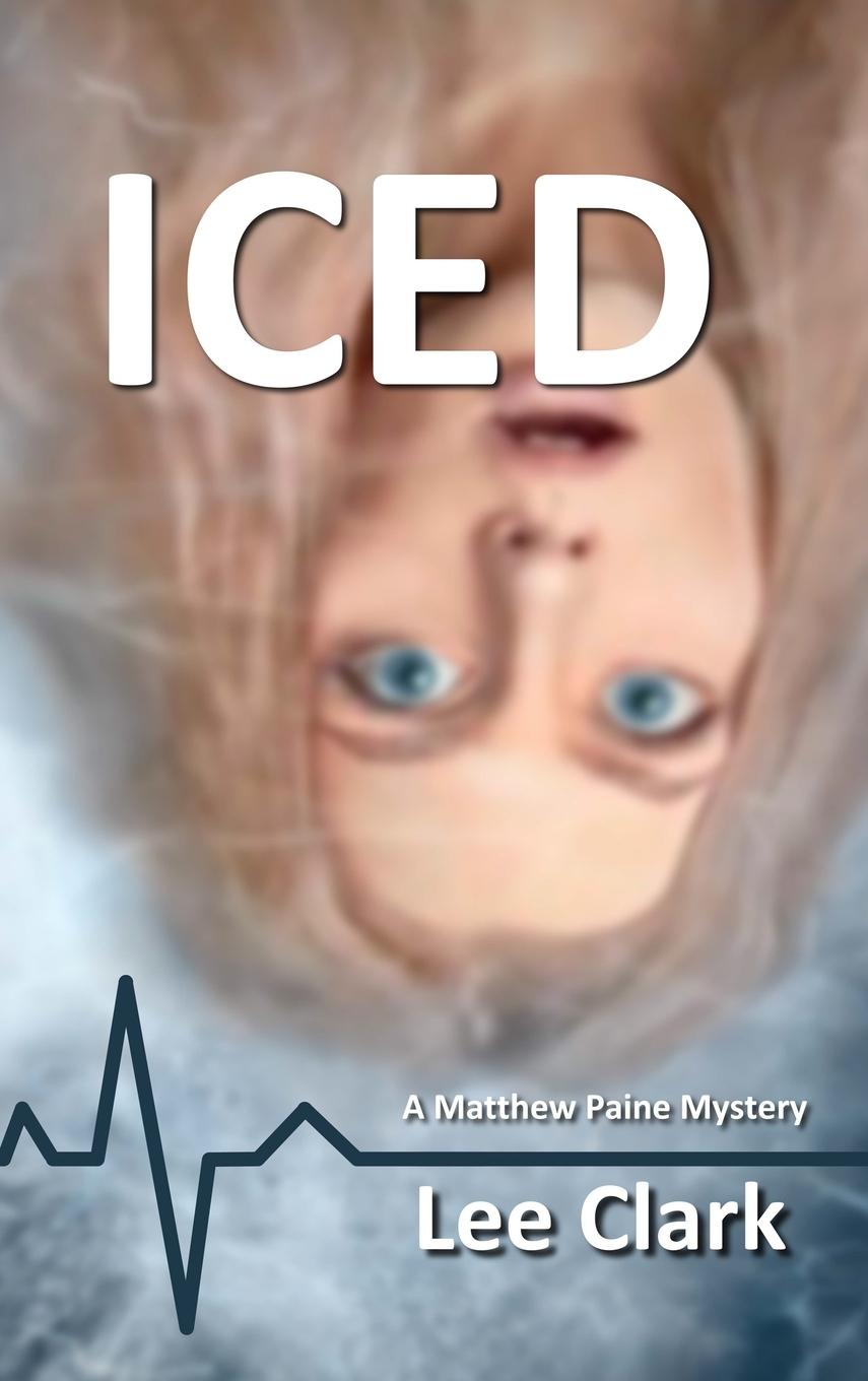 Knjiga Iced Lee Clark
