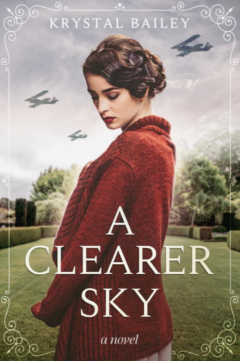 Knjiga A Clearer Sky Savannah Summers