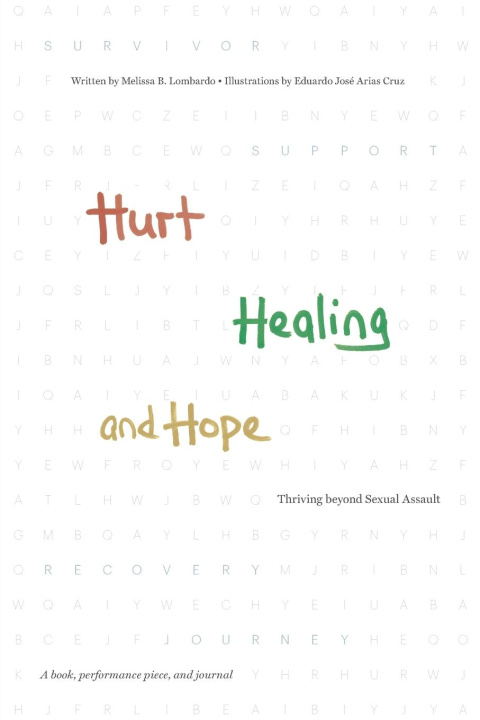 Carte Hurt, Healing, and Hope Melissa B Lombardo