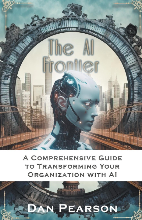 Book AI Unleashed Dan Pearson