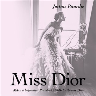 Audio Miss Dior Justine Picardie