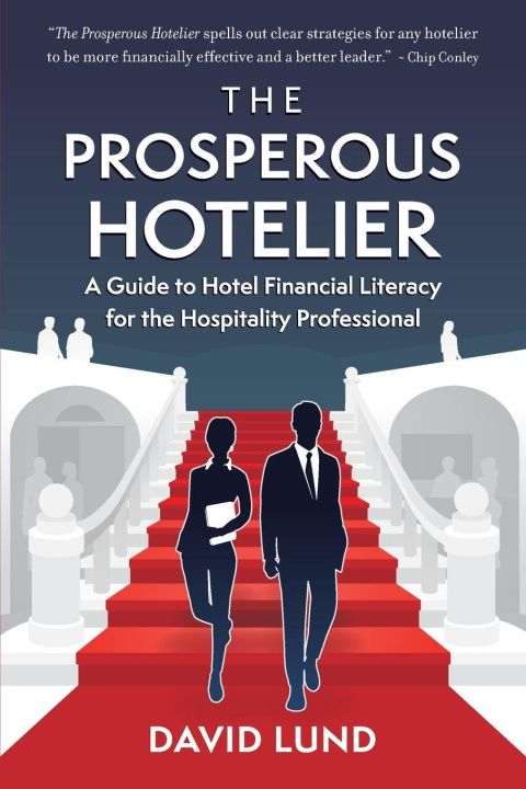 Carte The Prosperous Hotelier 