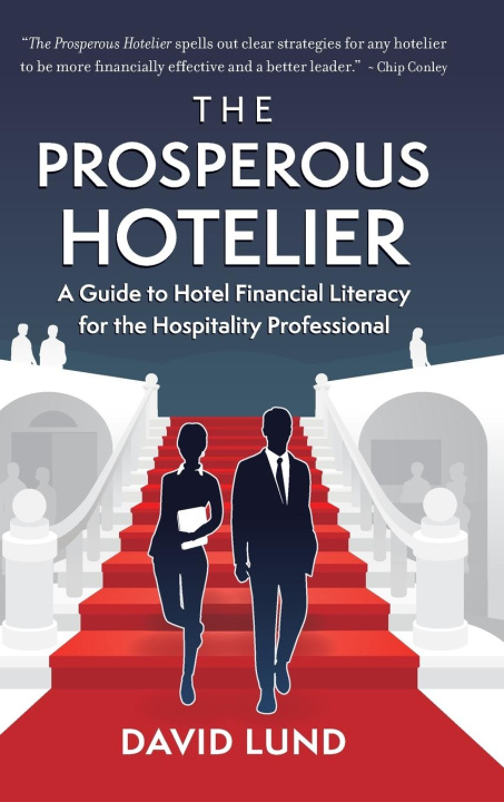 Книга The Prosperous Hotelier 