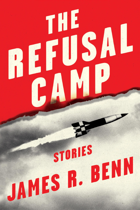 Boek The Refusal Camp: Stories Benn