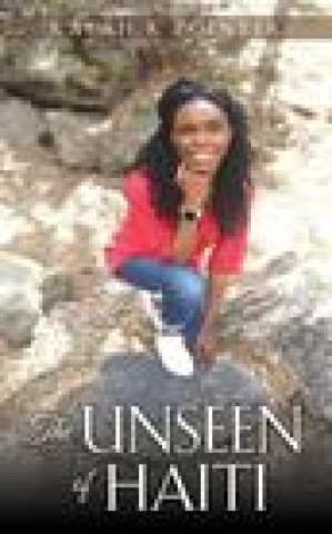 Könyv The Unseen of Haiti 
