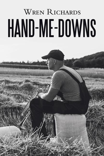 Book Hand-Me-Downs Wren Richards