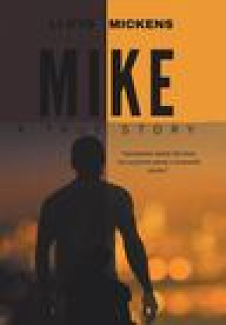 Knjiga Mike Lloyd Mickens