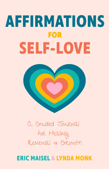 Книга Affirmations for Self-Love: A Motivational Journal with Prompts for Self-Worth, Self-Acceptance, and Positive Self-Talk Lynda Monk