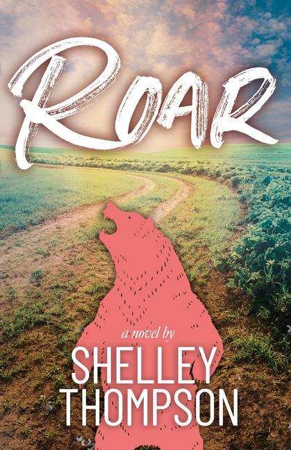 Book Roar Shelley Thompson