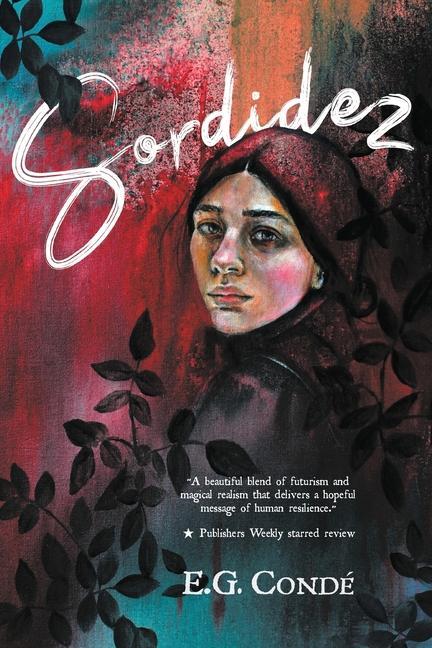 Книга Sordidez E.G. Condé