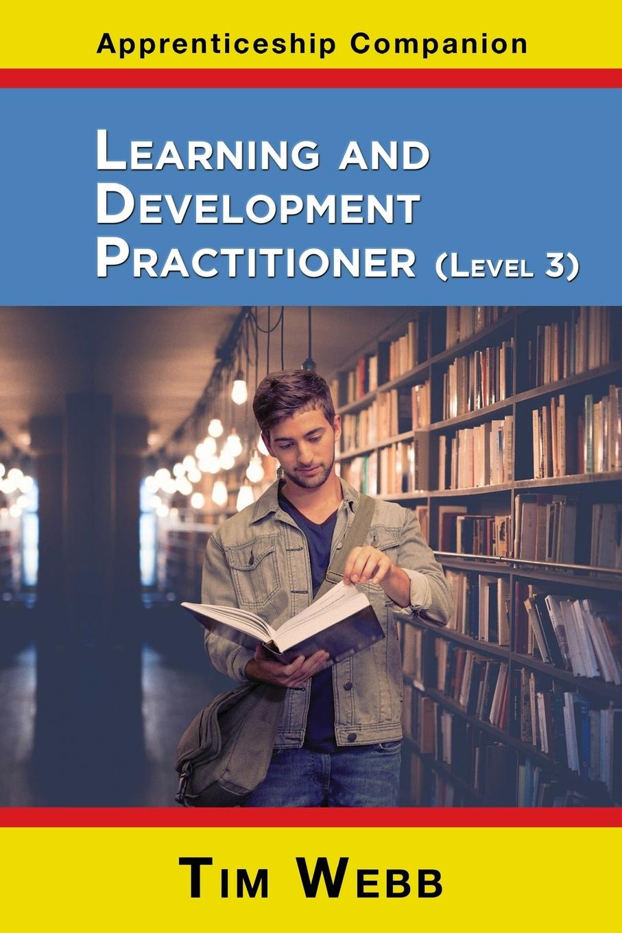 Buch Learning and Development Practitioner Level 3 Tim Webb