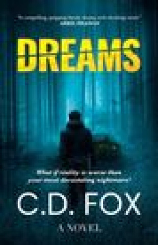 Boek Dreams Sandra David