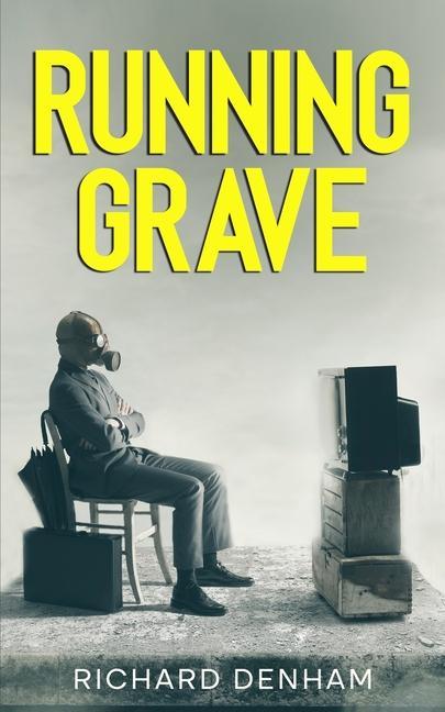 Book Running Grave 