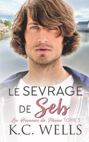 Book Le sevrage de Seb Caroline Minic