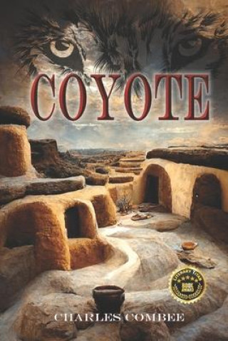 Book Coyote Charles Combee