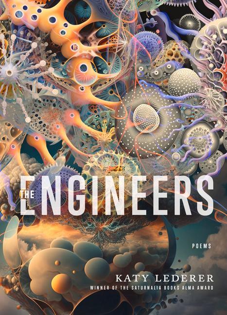 Knjiga The Engineers 