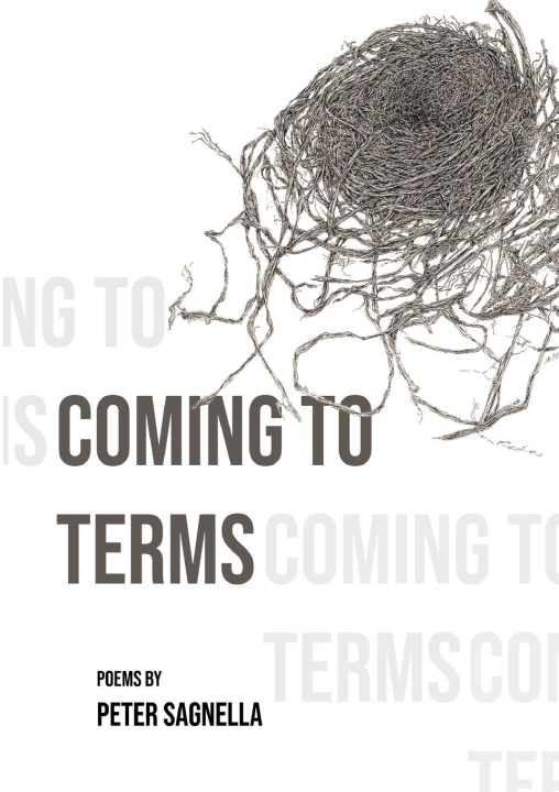 Knjiga Coming To Terms Peter Sagnella