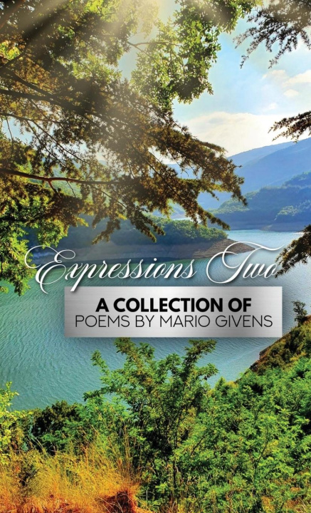 Book Expressions 2 Mario Givens