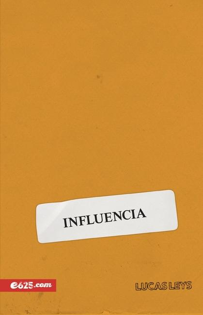 Carte Influencia (Influence) 