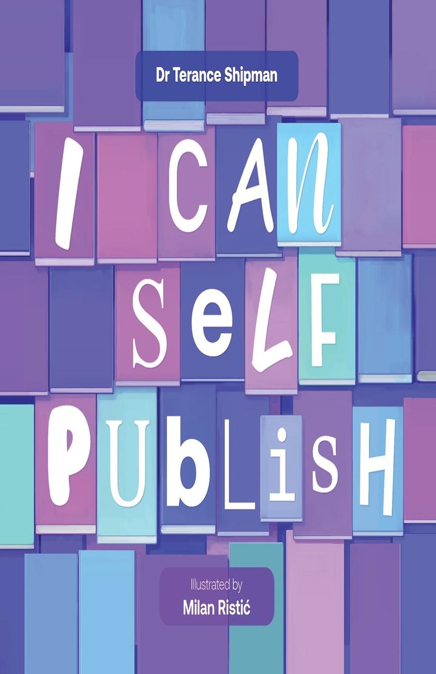 Boek I can self publish Milan Ristic