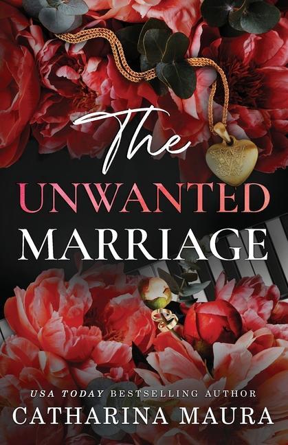 Kniha The Unwanted Marriage: Dion and Faye's Story 