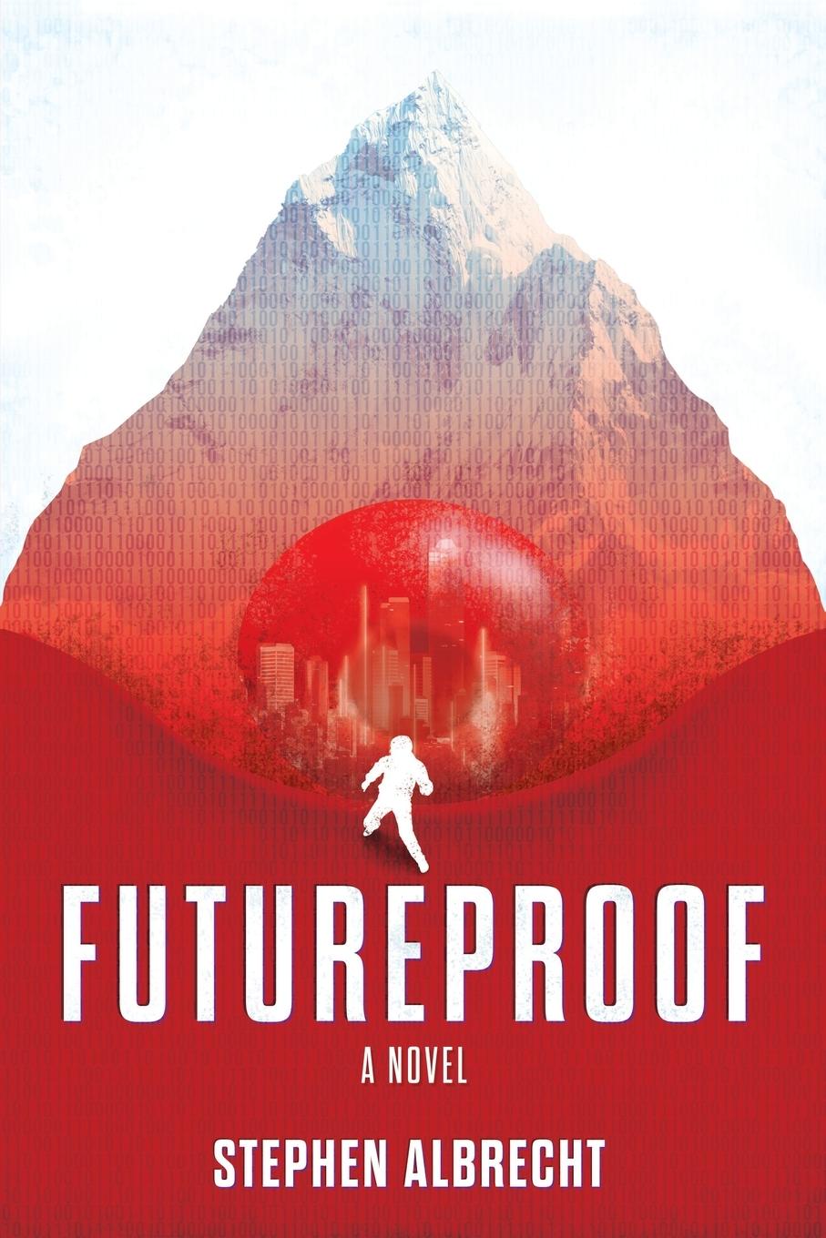 Knjiga Futureproof Stephen Albrecht
